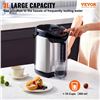 Image 1 : Brand New - VEVOR Electric Thermo Pot