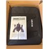 Image 2 : Brand New - VEVOR Portable EV Charger Level 1/2 - Model EV-ACS4001T/K3