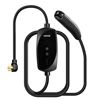 Image 3 : Brand New - VEVOR Portable EV Charger Level 1/2 - Model EV-ACS4001T/K3