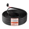 Image 1 : Brand New - VEVOR Solar Panel Extension Cable MC4-10AWG 30FT