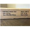 Image 2 : Brand New - Fold Down Shower Seat LY007-3