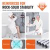 Image 3 : Brand New - VEVOR Bath Chair Model 103 C