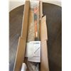 Image 2 : Brand New - VEVOR PB-10H Drywall flat box handle