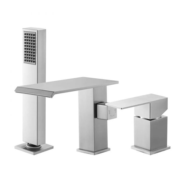 Brand New - VEVOR Roman Tub Faucets