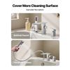 Image 3 : Brand New - VEVOR Roman Tub Faucets