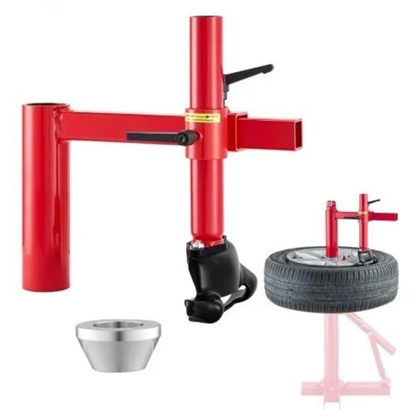 Brand New - VEVOR Tire Changer ZG-CZJ-07