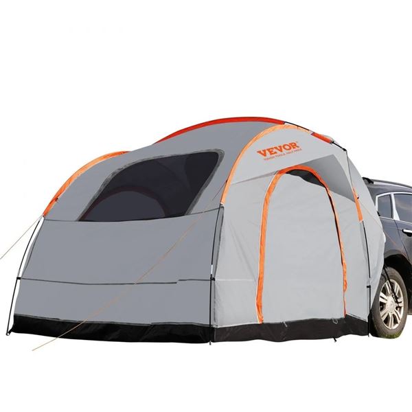 Brand New - SUV Camping Tent TBT-8080 6 Person Polyester