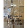 Image 2 : Brand New - SUV Camping Tent TBT-8080 6 Person Polyester