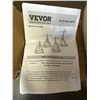 Image 2 : Brand New - VEVOR RV Stack Jack - Model RV-SJ-6000