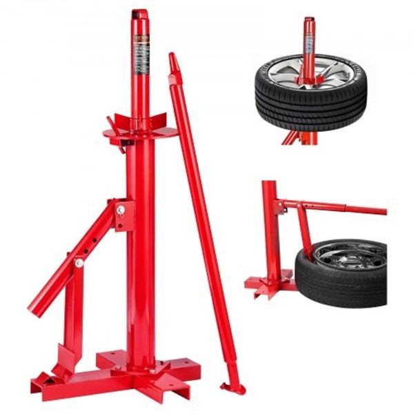 Brand New - VEVOR Tire Changer LTCZ-B