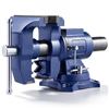 Image 1 : Brand New - Brand New Heavy-Duty 6.5-Inch Multipurpose Bench Vise