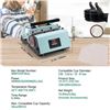 Image 1 : Brand New - VEVOR Mug Heat Press Machine