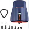 Image 1 : Brand New - VEVOR HT-767 Electric Air Pump