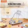 Image 1 : Brand New - VEVOR Cheese Slicer GJNLJ062