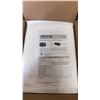 Image 3 : Brand New - Brand New White Rectangular Polyester Tablecloths – 60 x 102 Inches