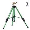 Image 3 : Brand New - VEVOR Tripod Sprinkler
