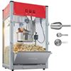 Image 2 : Brand New - VEVOR Popcorn Machine Model 6077