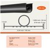 Image 3 : Brand New - VEVOR JN-20FT Door Seals