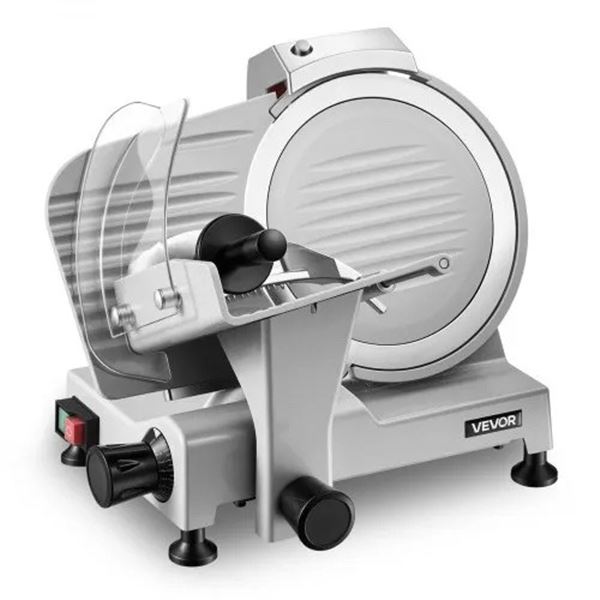 Customer returned looks new - VEVOR Meat Slicer
