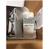 Image 3 : Customer returned looks new - VEVOR Meat Slicer