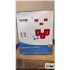 Image 2 : Brand New - VEVOR Golf Chipping Game Set with 3 Targets & 6 Balls
