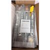 Image 3 : Brand New - Brand New VEVOR Heavy-Duty No-Dig Ground Anchors – 27.56 Inches