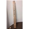 Image 3 : Brand New - Brand New VEVOR 45 x 100-Inch Clear PVC Table Protector – 1.5 mm Thick