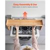 Image 1 : Brand New - VEVOR Over the Stove Shelf