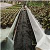 Image 3 : Brand New - VEVOR Polypropylene Woven Fabric 5'x250' Landscape Weed Barrier