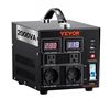 Image 1 : Brand New - Brand New VEVOR 2000W Step Up & Step Down Voltage Converter Transformer