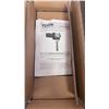Image 4 : Brand New - Brand New VEVOR 3500 LB 12V Electric ATV/UTV Winch with Synthetic Rope