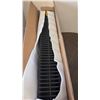 Image 3 : Brand New - Brand New VEVOR 5M Linear Trench Drain System with Plastic Grates