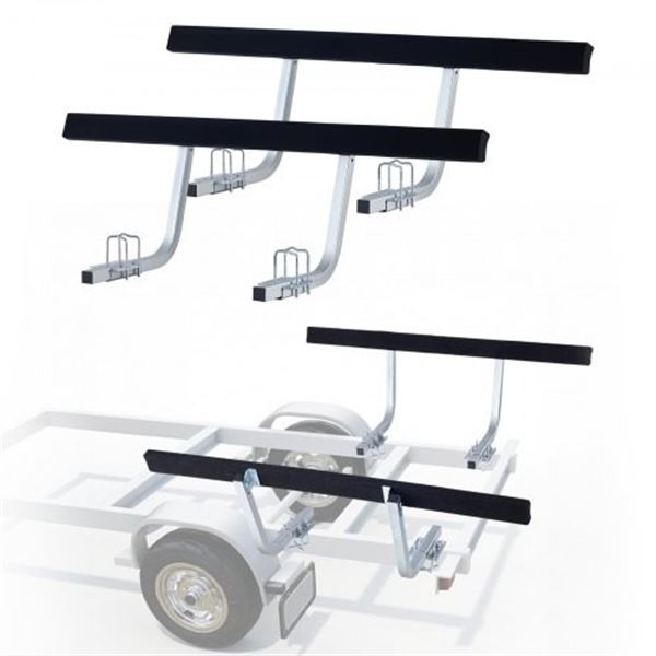 Brand New - VEVOR Boat Trailer Guides - Model XS-123-F07