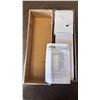 Image 3 : Brand New - Brand New VEVOR 40-Inch Bi-Folding Sliding Barn Door Hardware Kit