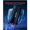 Image 1 : Brand New - VEVOR MXD1200.5 Car Multichannel Amplifier