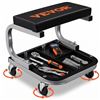 Image 1 : Brand New - VEVOR Car Repair Stool