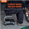 Image 3 : Brand New - VEVOR Car Repair Stool