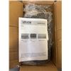 Image 2 : Brand New - VEVOR Raffle Drum TY-0711-5.2. Black