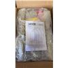Image 3 : Brand New - Brand New VEVOR Gold Wedding Arch Backdrop Stand