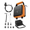 Image 1 : Brand New - VEVOR HT-708 Air Pump