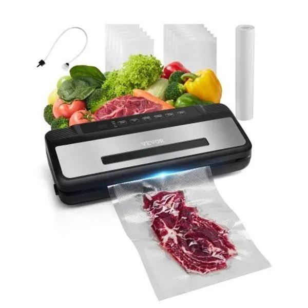 Brand New - VEVOR Vacuum Sealer ZK-8861