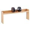 Image 3 : Brand New - VEVOR Over the Stove Shelf