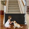 Image 2 : Brand New - Brand New VEVOR 71-Inch Retractable Safety Gate