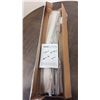 Image 3 : Brand New - Brand New VEVOR SBR16 800mm Linear Guide Rail Set