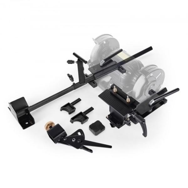 Brand New - Brand New VEVOR Pro Grind Sharpening System for 6” & 8” Bench Grinders