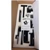 Image 3 : Brand New - Brand New VEVOR Pro Grind Sharpening System for 6” & 8” Bench Grinders