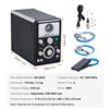 Image 1 : Brand New - Brand New VEVOR 60W Pneumatic Jewelry Engraving Machine