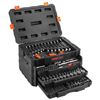 Image 1 : Brand New - Brand New VEVOR XL3265 Mechanics Tool and Socket Set with Storage Case