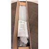 Image 3 : Brand New - Brand New VEVOR 40-Inch Heavy-Duty Hairpin Table Legs