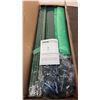 Image 2 : Brand New - Brand New VEVOR Walk-In Greenhouse with Shelves – 55.5 x 28.3 x 78.7 Inches